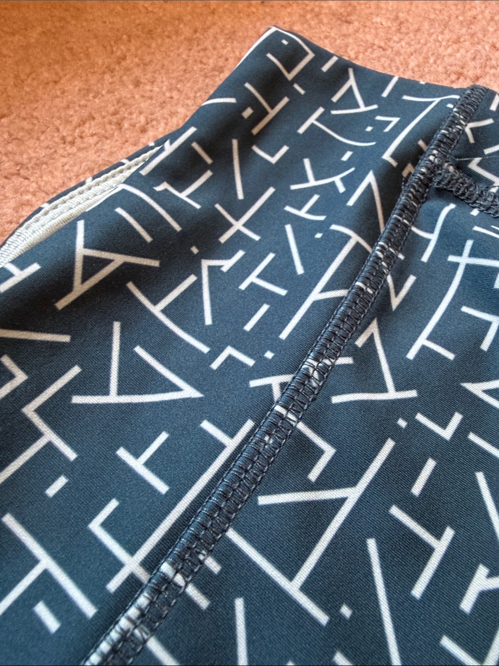 Rabbit 2.5” Speedy Leggy Shorts - Picture 6 of 16